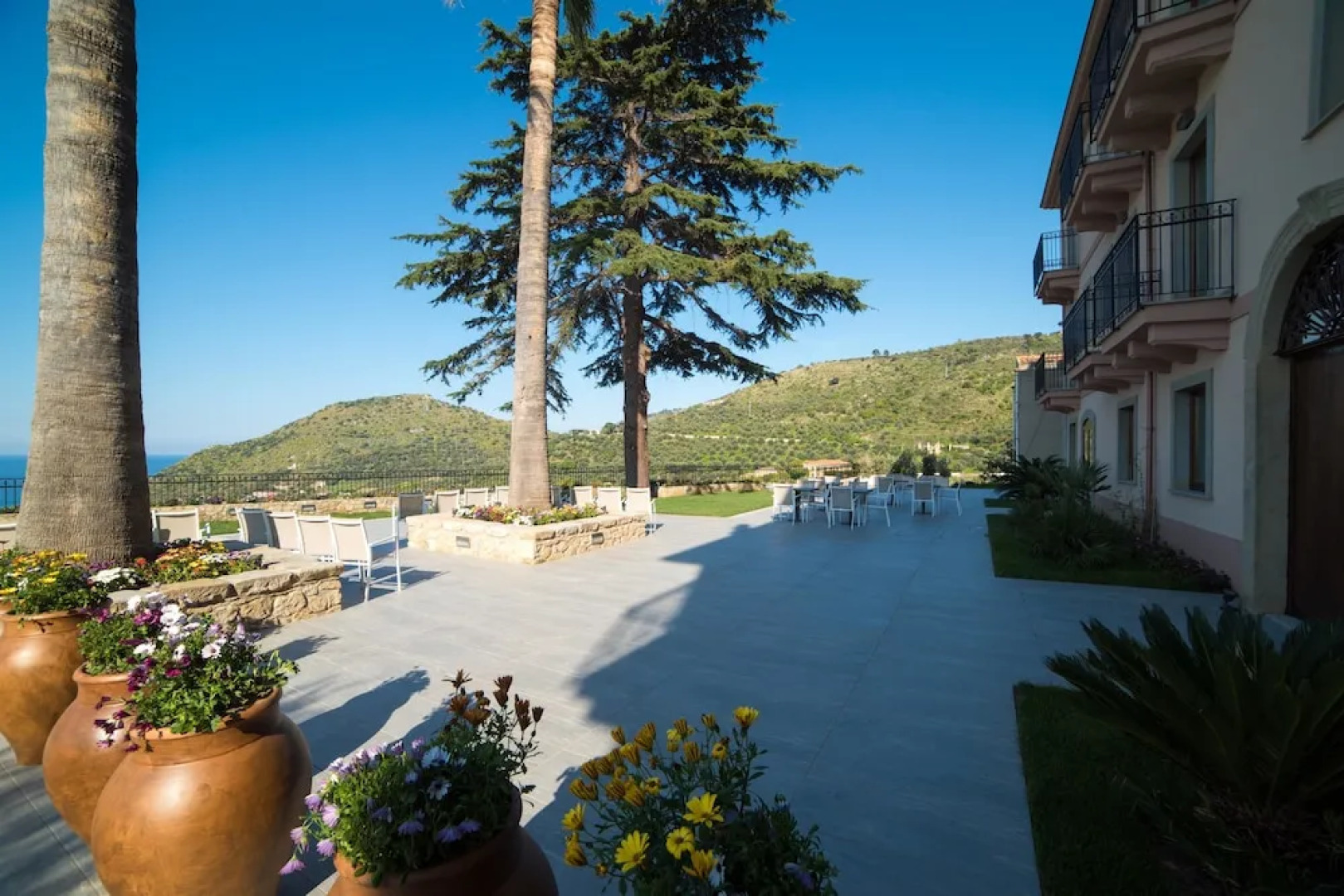 Best Western Plus Hotel Terre Di Eolo