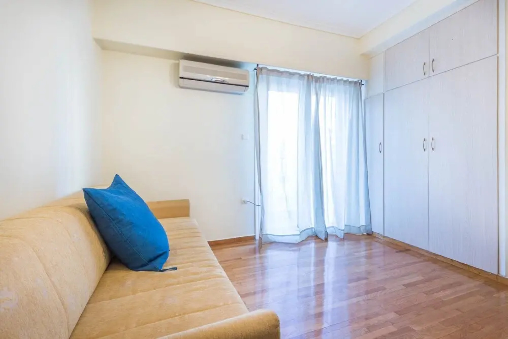 3 bedroom apartment in Palaio Faliro