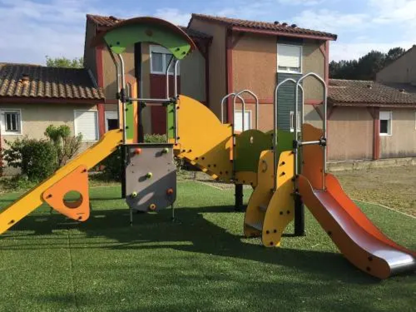 Résidence Mes Amours d'Enfants - Les Villas du Lac