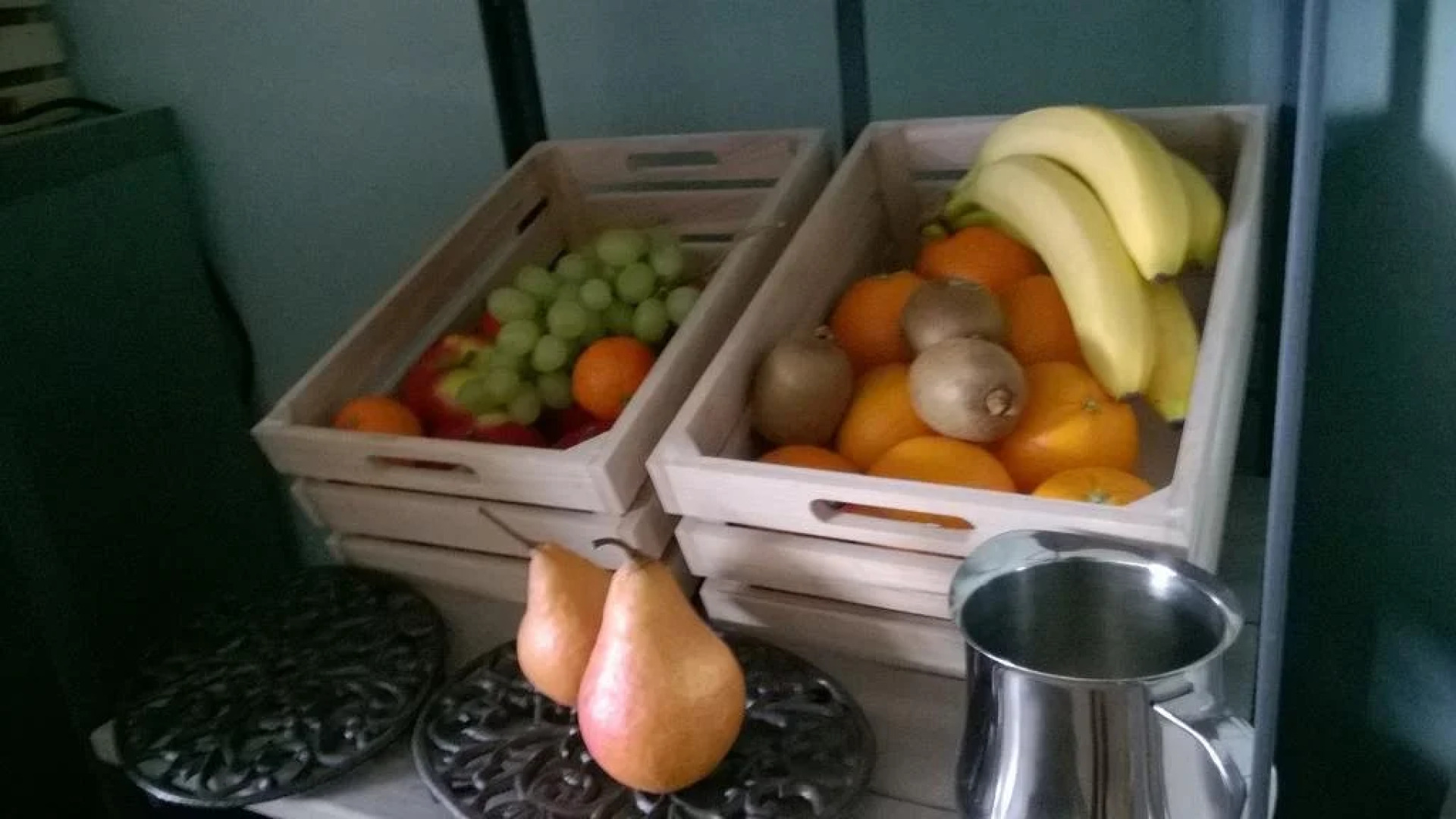 Cavells Bed and Breakfast