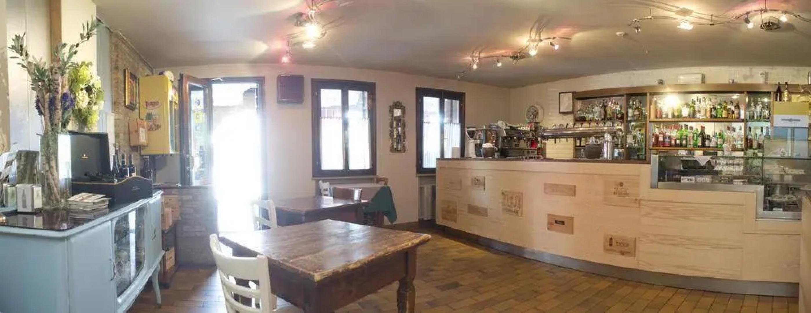 Albergo Ristorante Alle Castrette