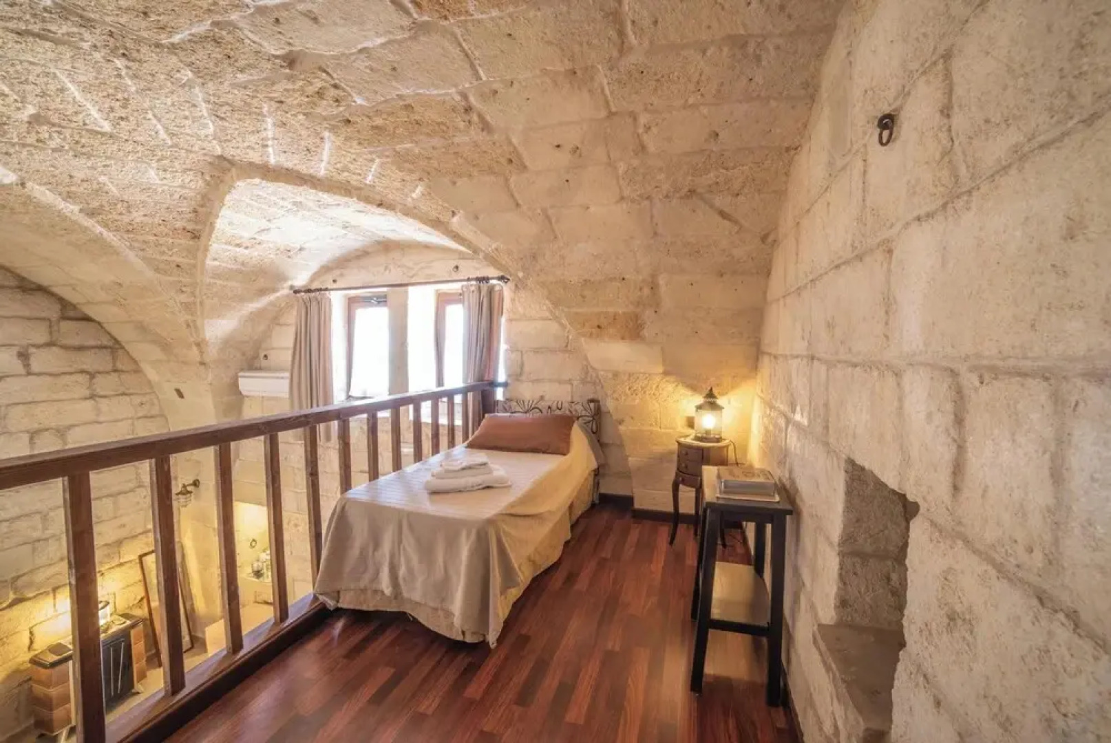 Masseria Illo Tempore