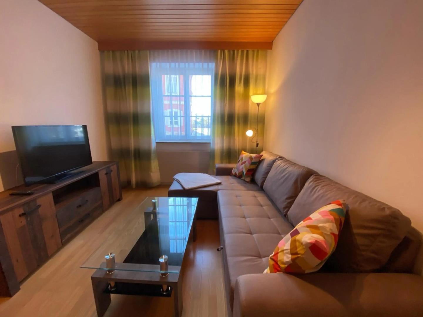 ALTSTADT-APARTMENTS Bad Radkersburg - Ihr Zuhause auf Reisen