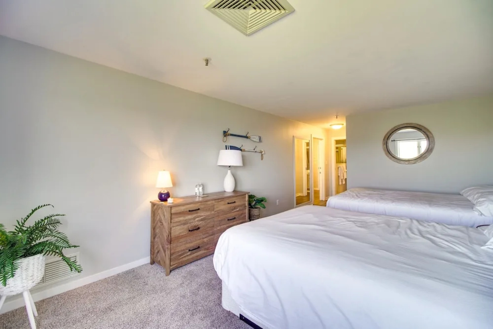 Afton Vacation Condo in Vista Towers Shangri-la!