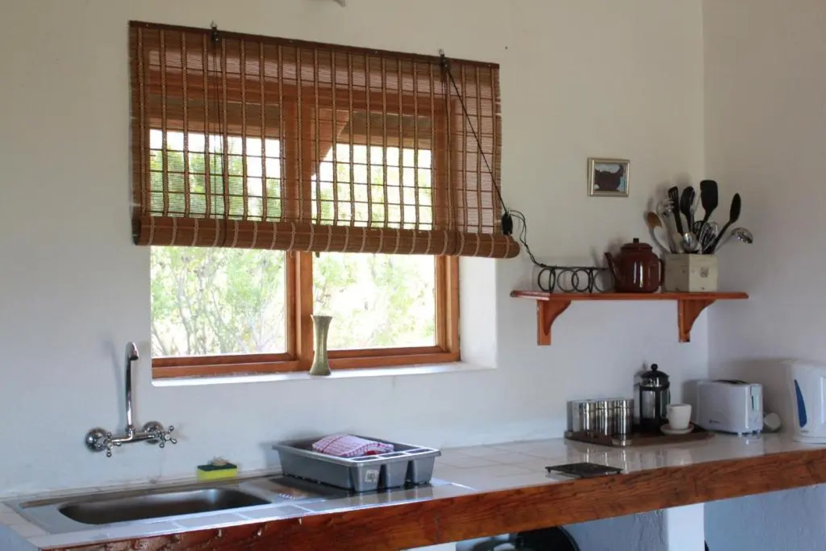 Welbedacht Game & Nature Reserve