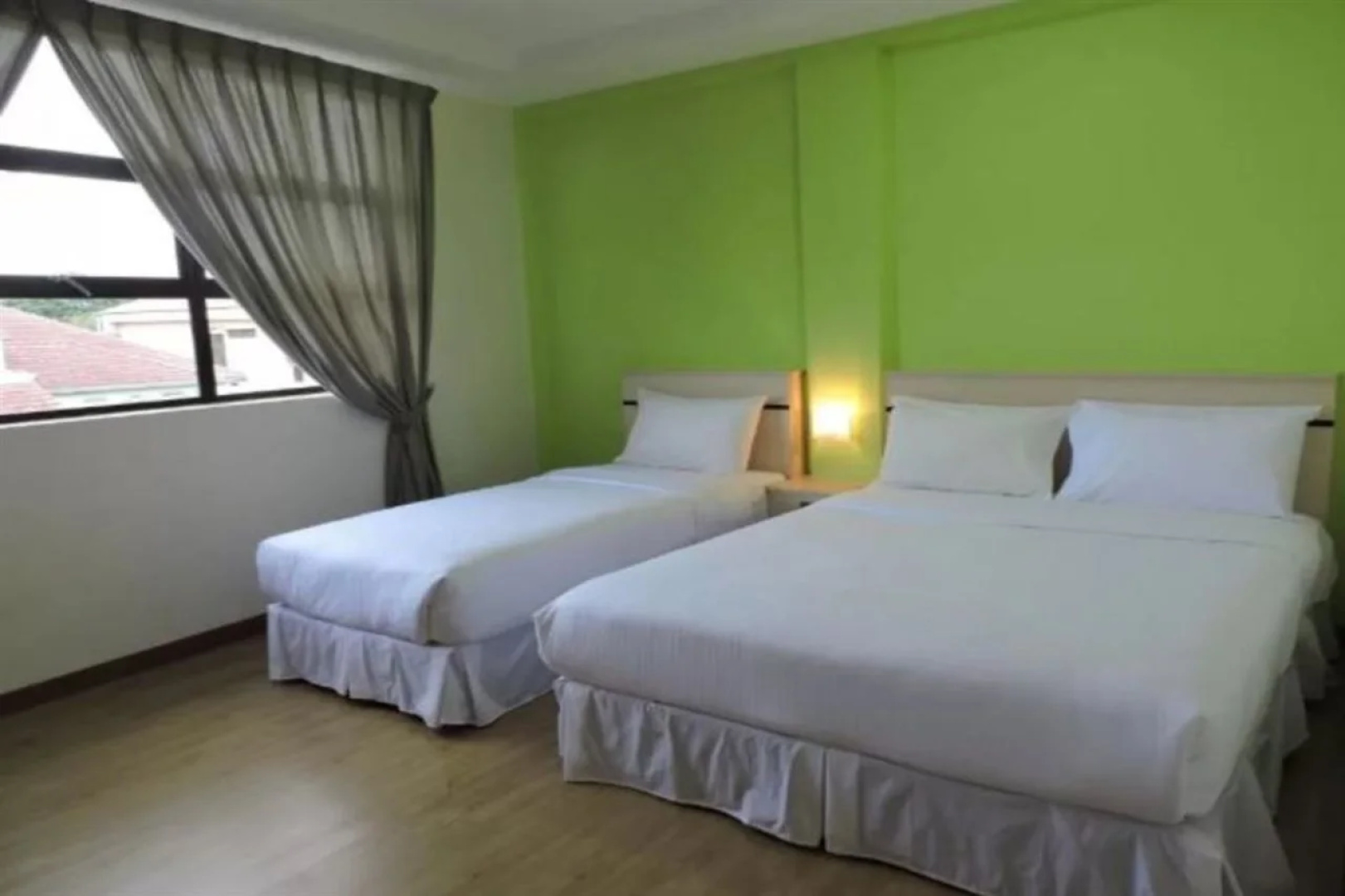 Merlin Hotel