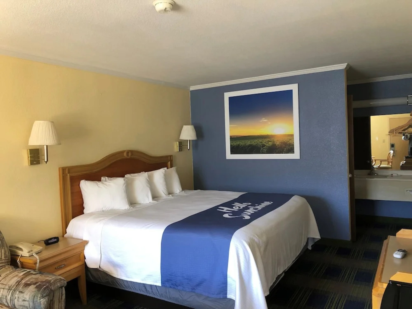 Days Inn Alamogordo