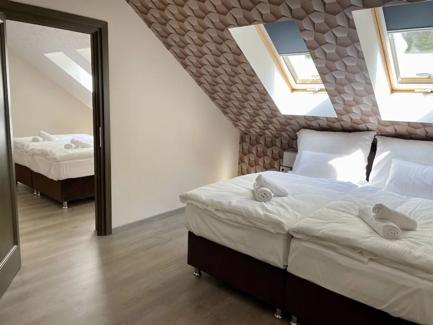 Budapest Airport Eprespark Hotel