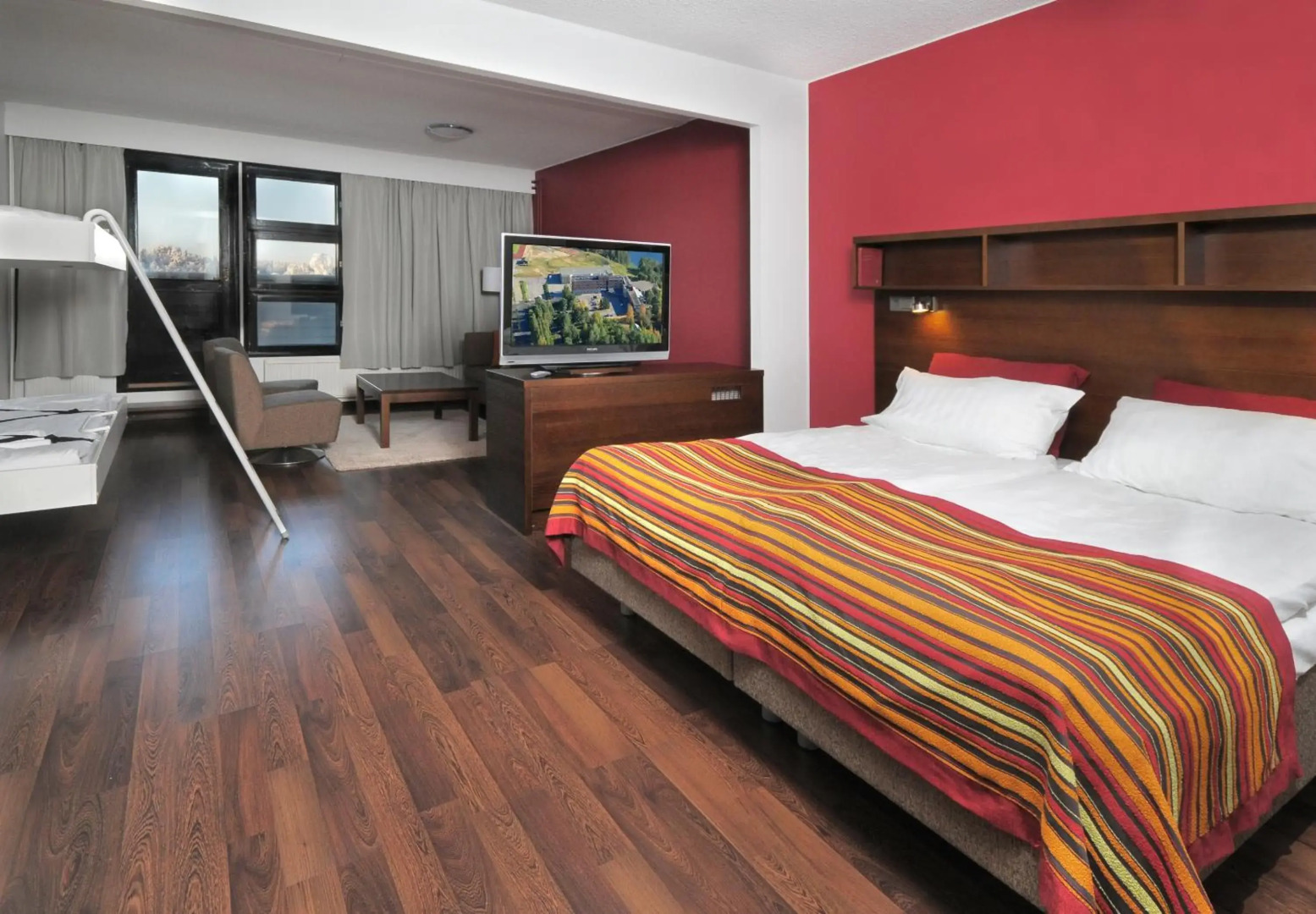 Sport & Spa Hotel Vesileppis