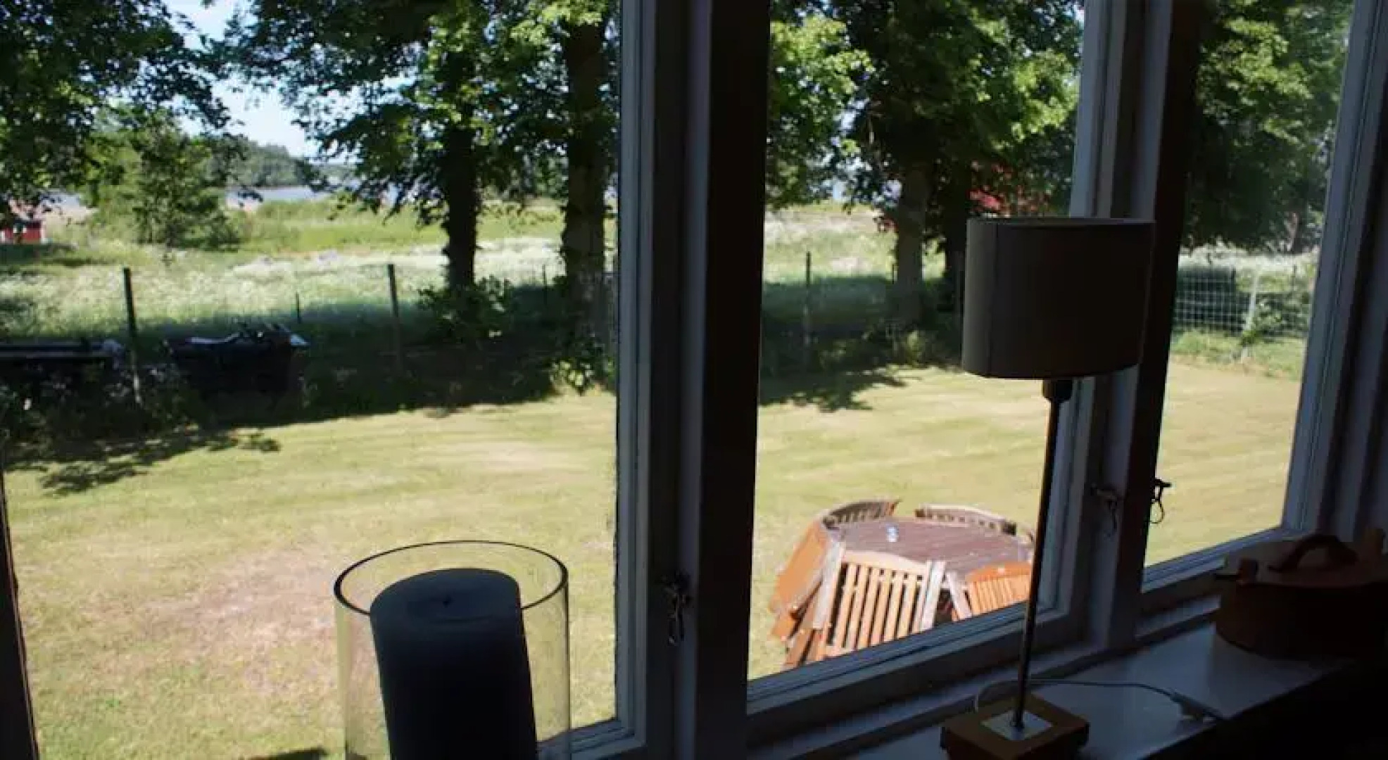 Aggarön Island Hostel & Cottages