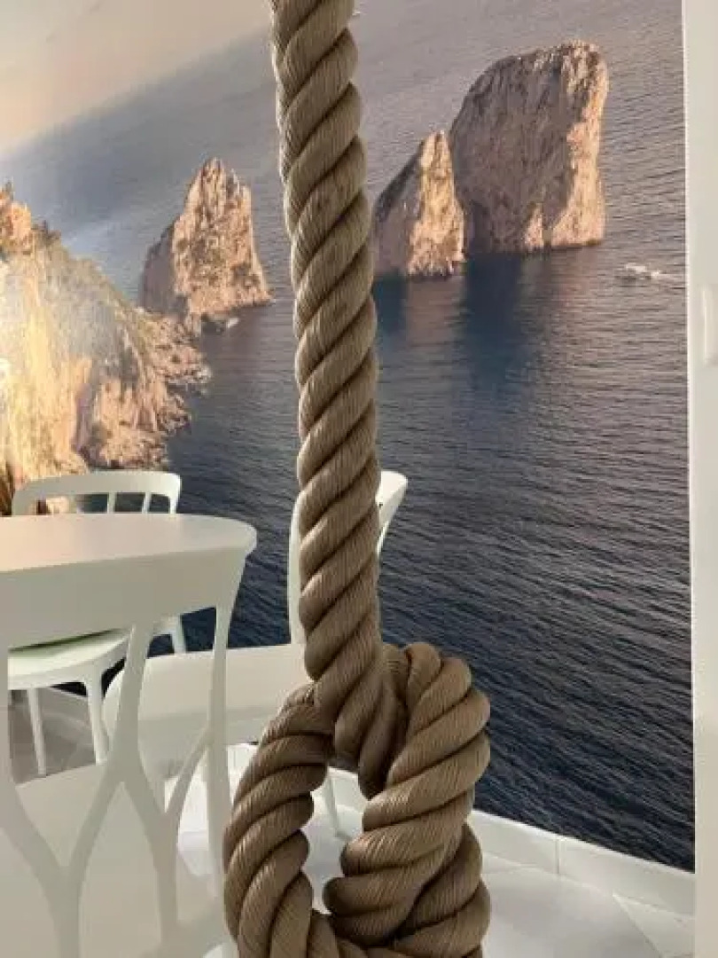 Magicstay - Flat 80M² 1 Bedroom 1 Bathroom - Capri