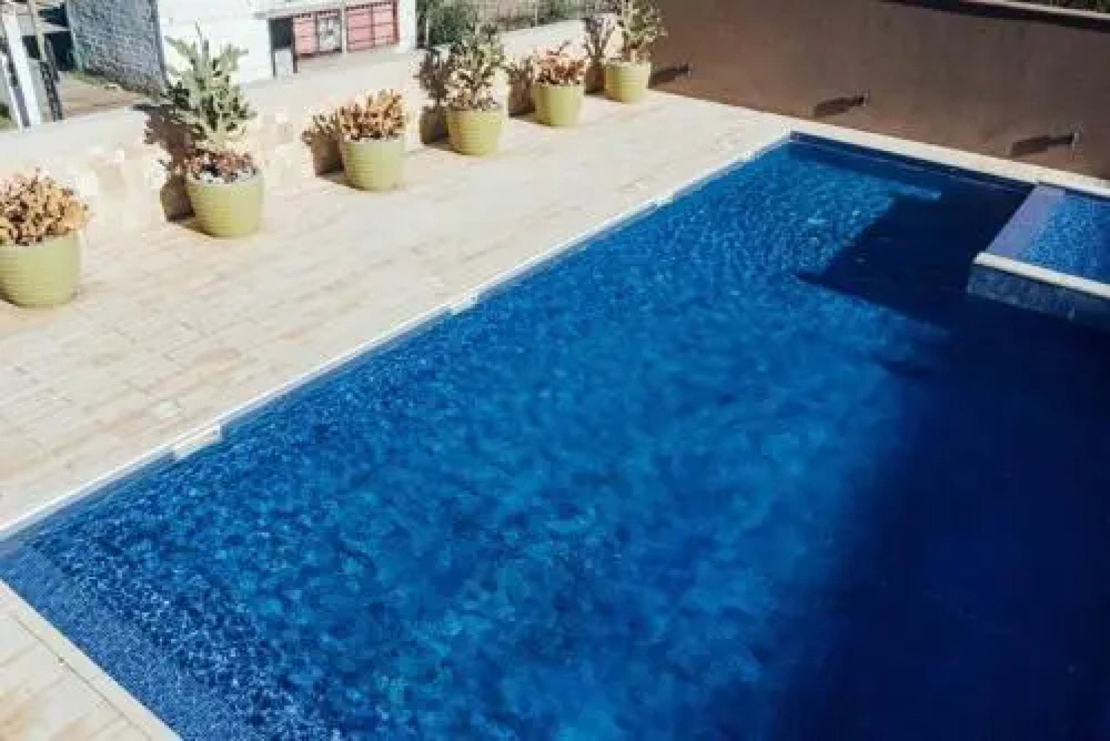 M.A.C. Royal Suites Hotel & Casino Chilecito