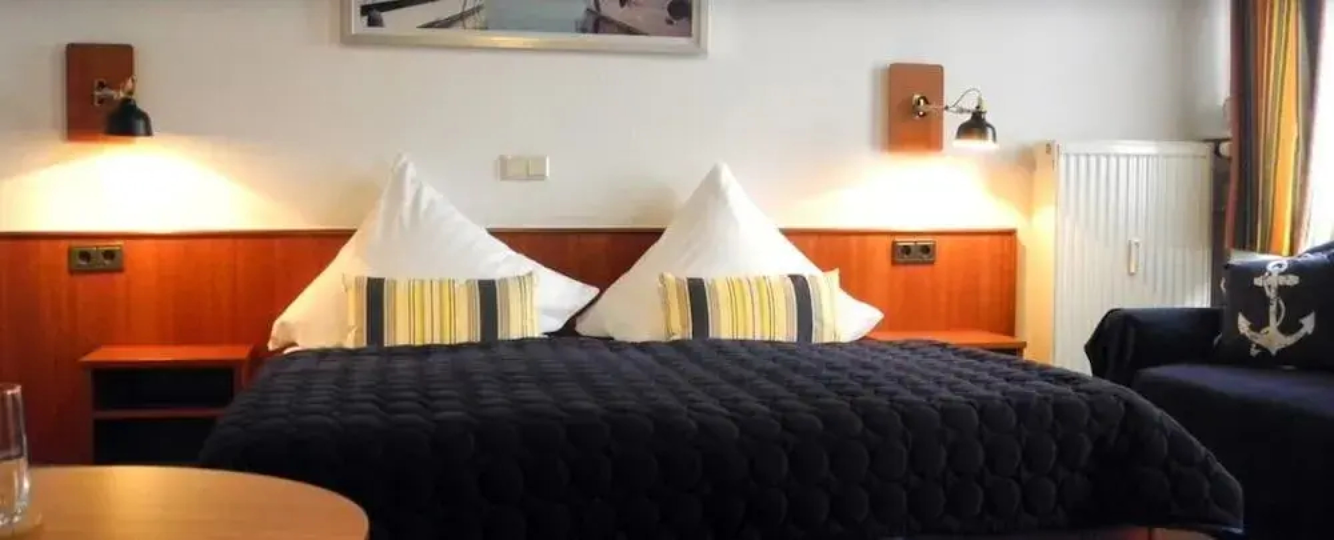 MediTerra Hotel & Restaurant