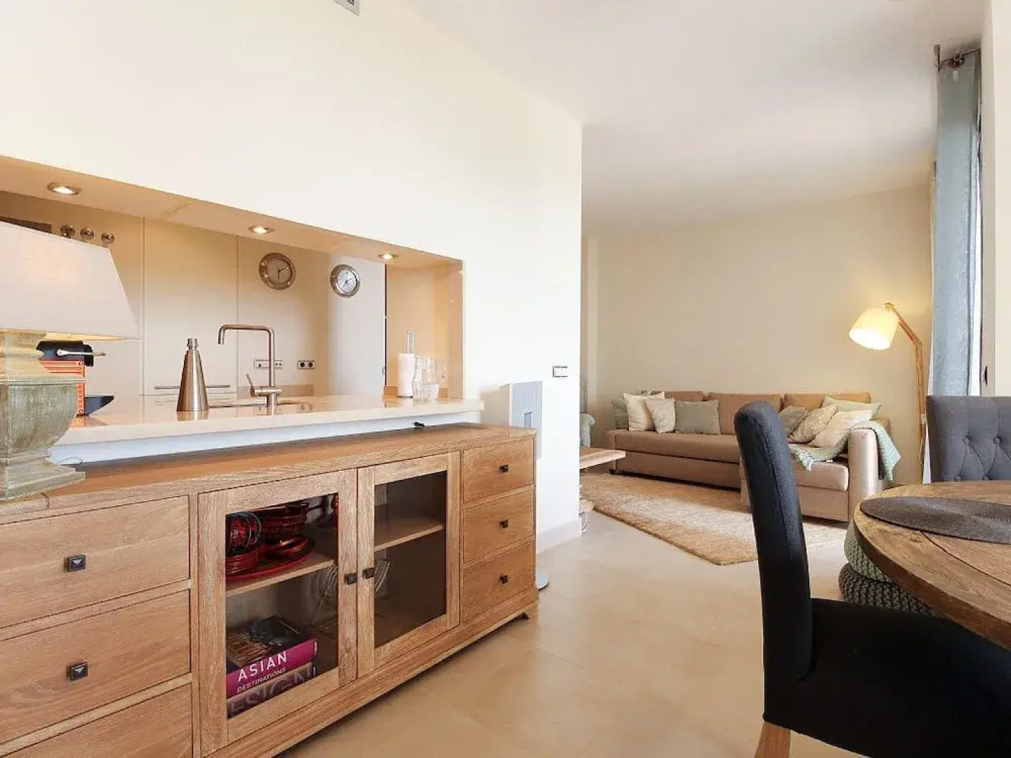 Samara Marbella Apartment