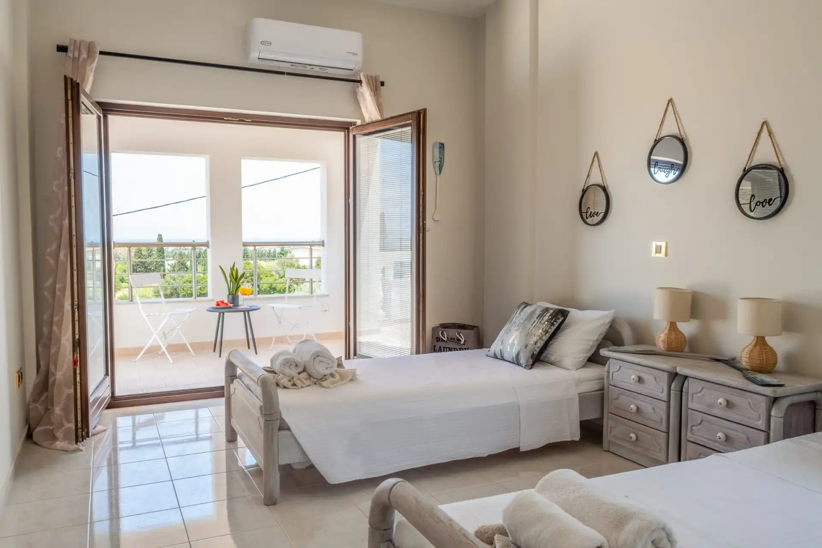 Red Rose Luxury Villa