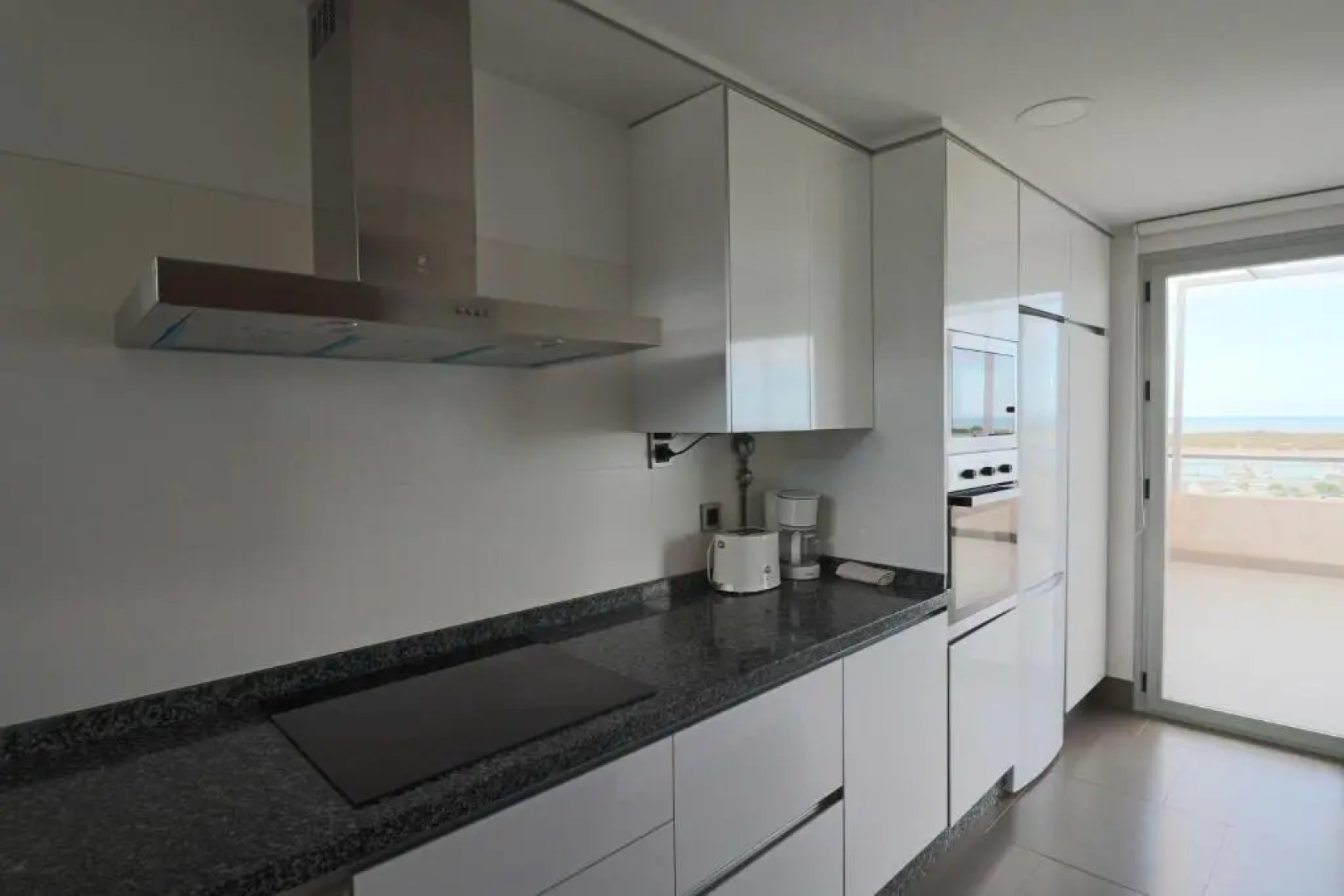 Apartment Altos Del Rompido