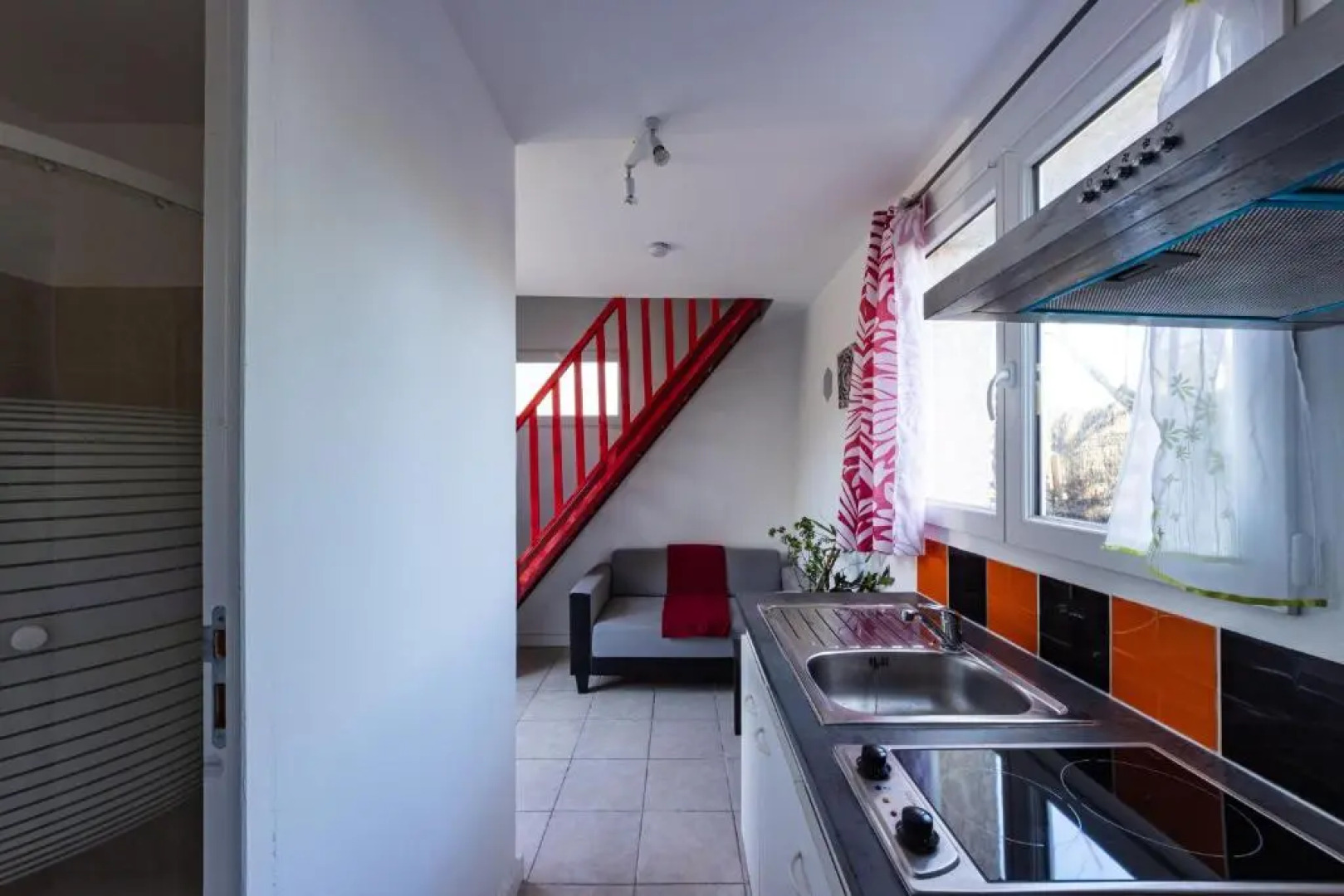 Résidence BSM-Colomiers I Maison+studio I Jardin 180m² I Parking privé I Toulouse à 15 min