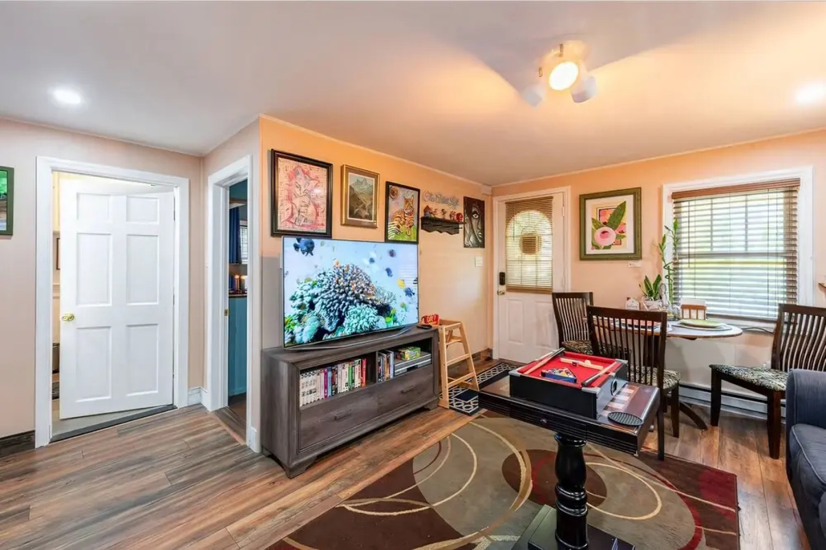 The Artist Studio Loft Inc