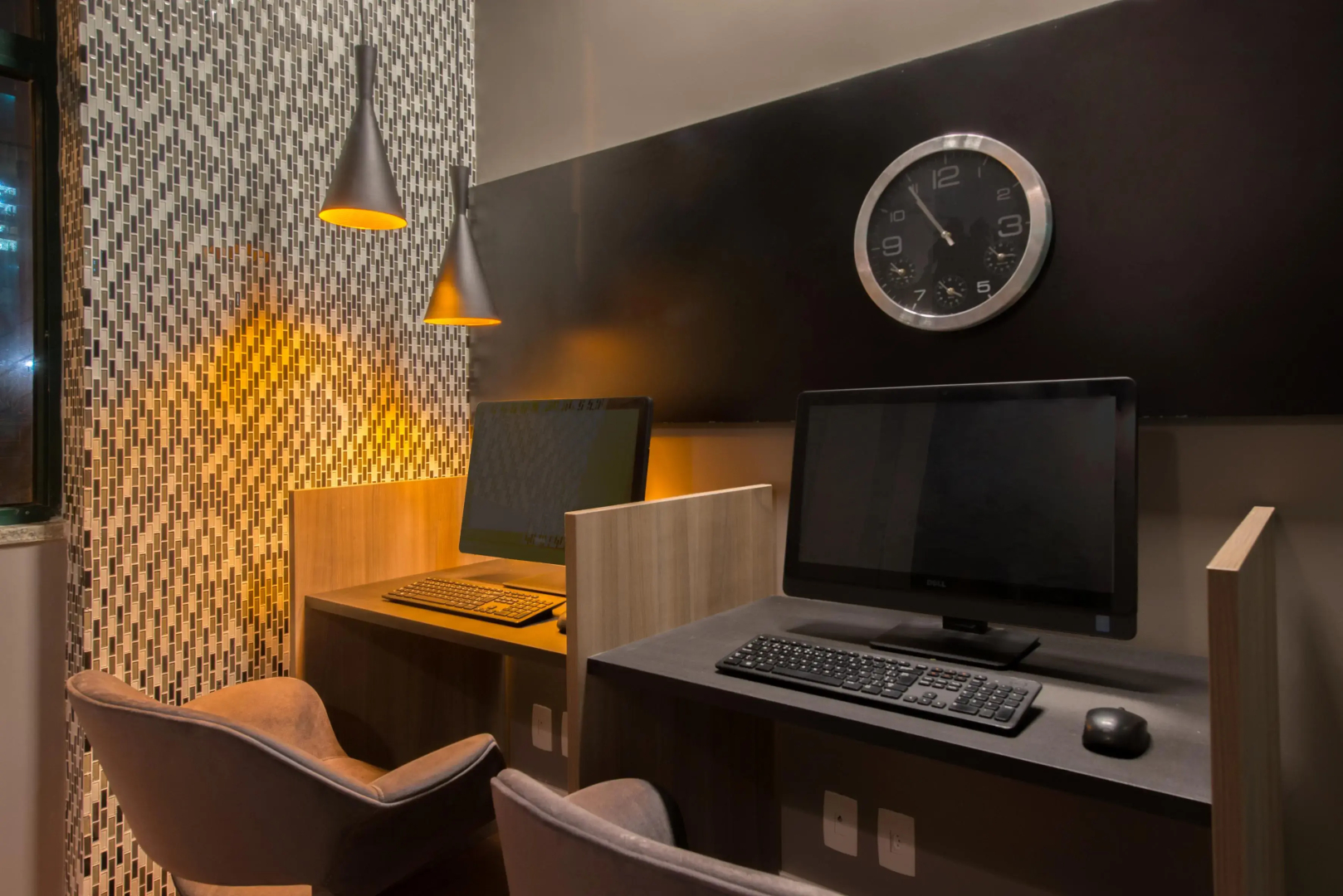 Costa Mar Recife Hotel