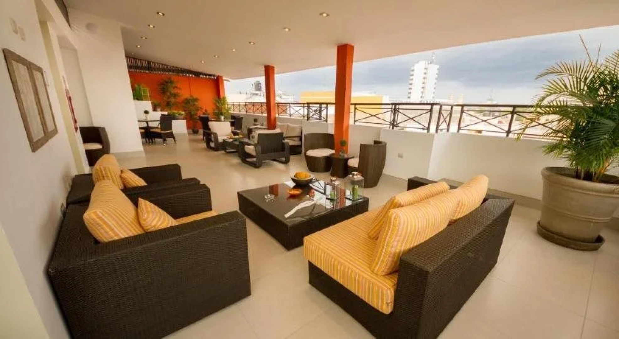 El Principe Hoteles Piura