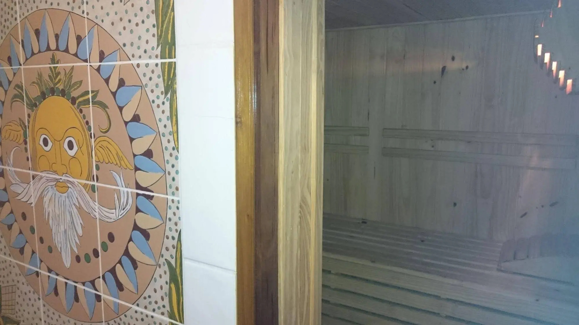 Apar-T-Hotel Porta Westfalica