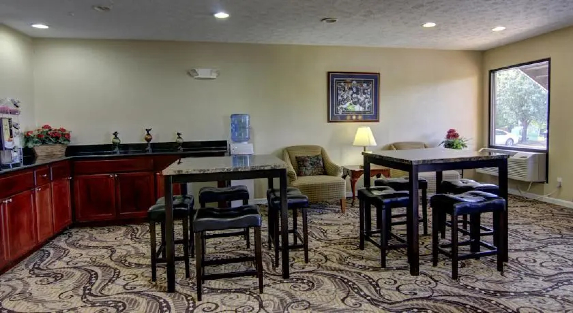 Econo Lodge Auburn