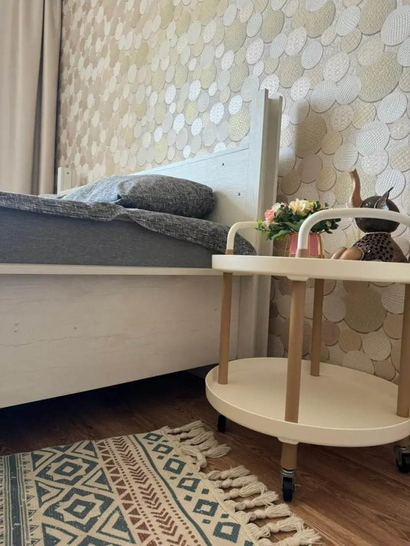 Апартаменты на улице Южно-Якутская