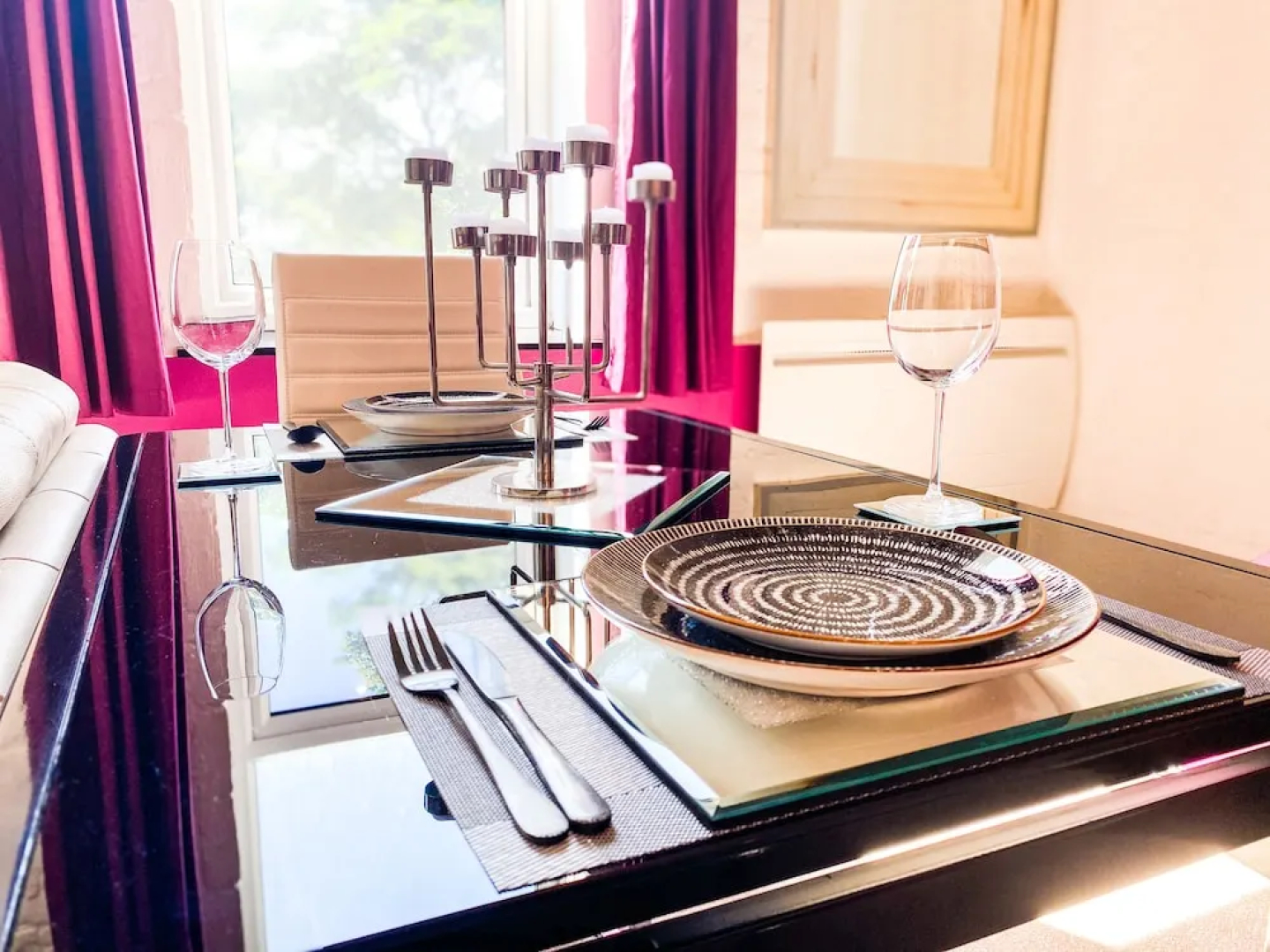 PHOENIX Executive Apart-Hotel