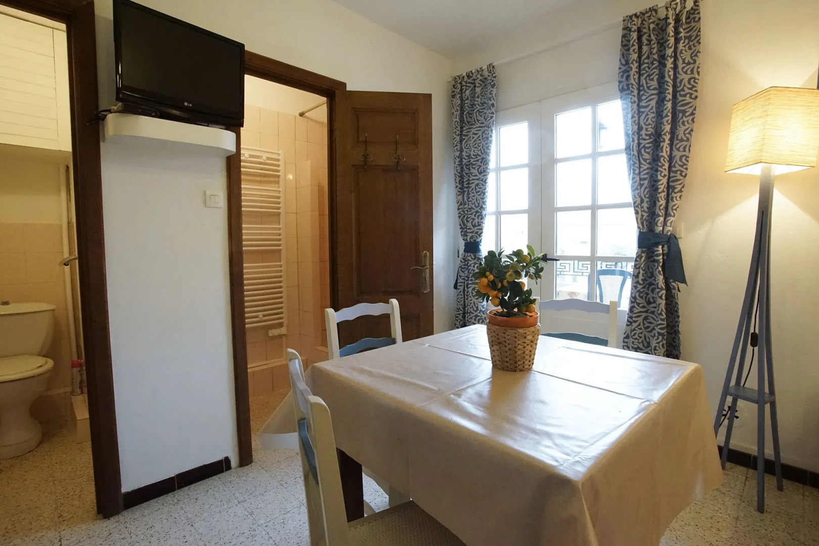 Residence Les Mandariniers