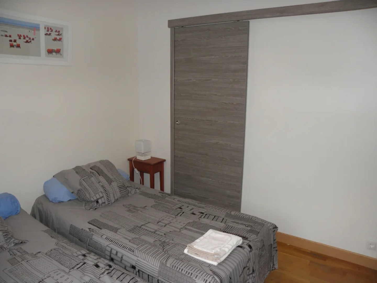 Chambres d'hôtes La Planche Pinçon