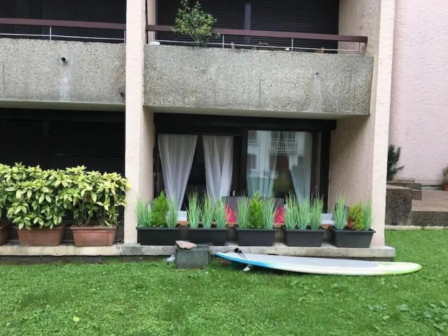 HENDAYE PLAGE,Location studio tout confort, 4 Personnes à 150 m de la plage