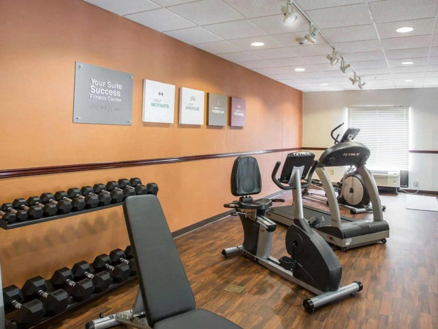 Comfort Suites Mt. Juliet - Nashville Area