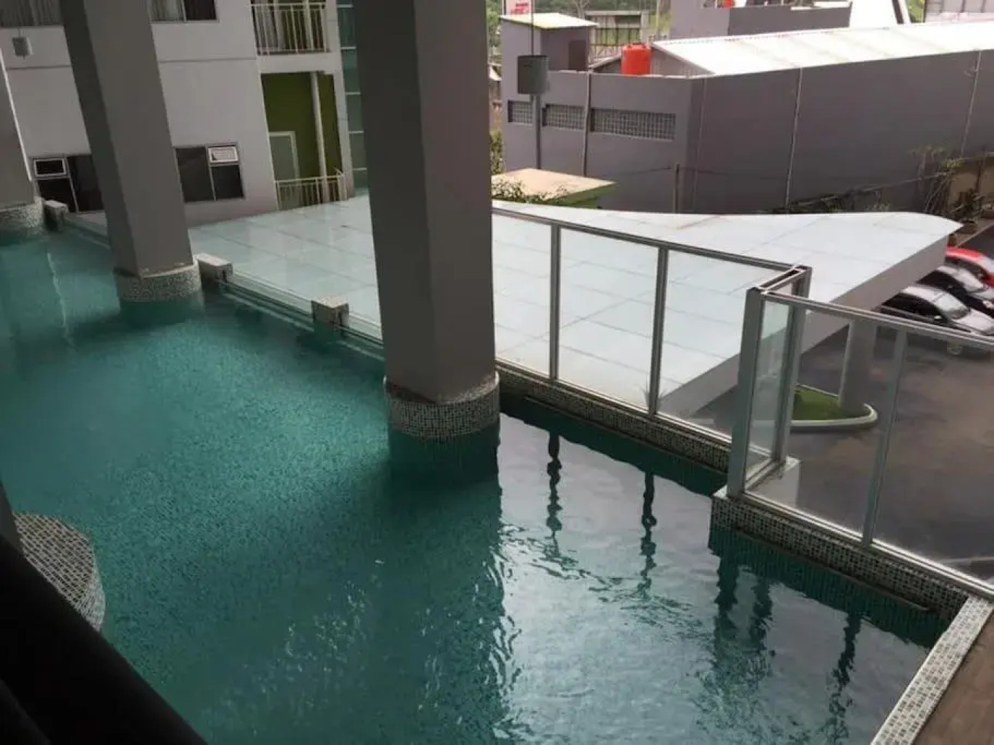 Super OYO CollectionO 91566 Easton Park Jatinangor