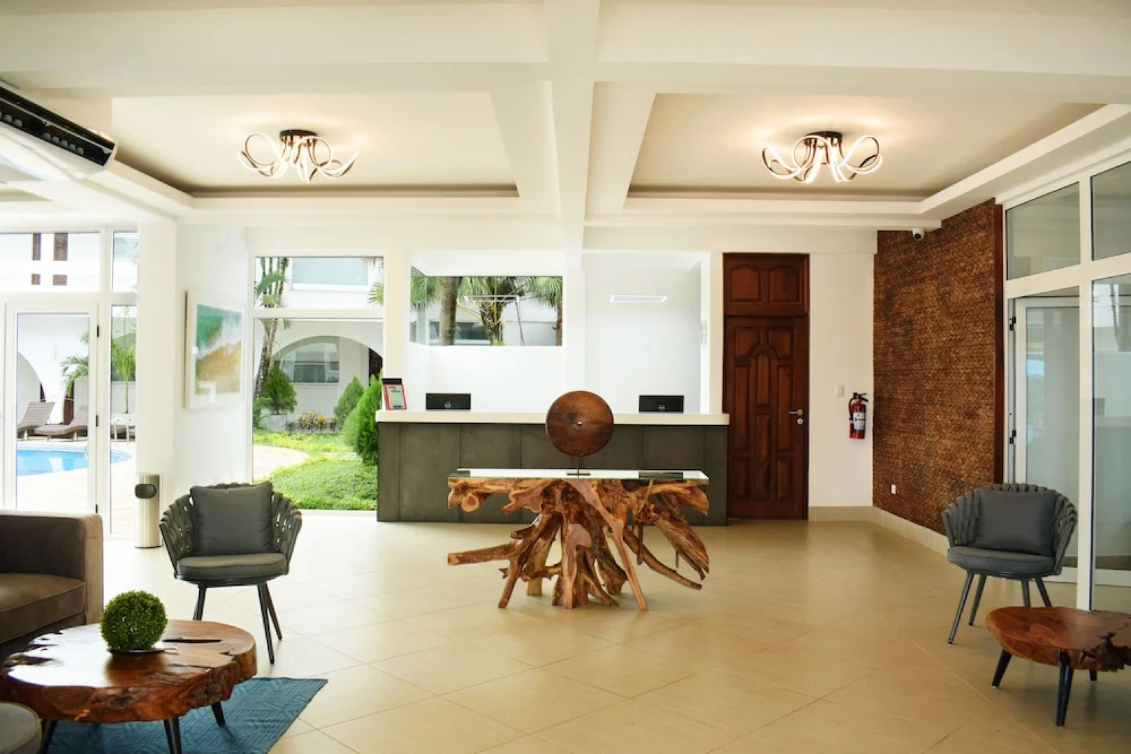 Gran Costa Azul Hotel