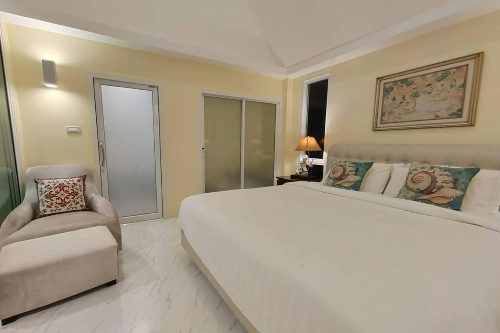 Baankai Sichon Villa Nakhon