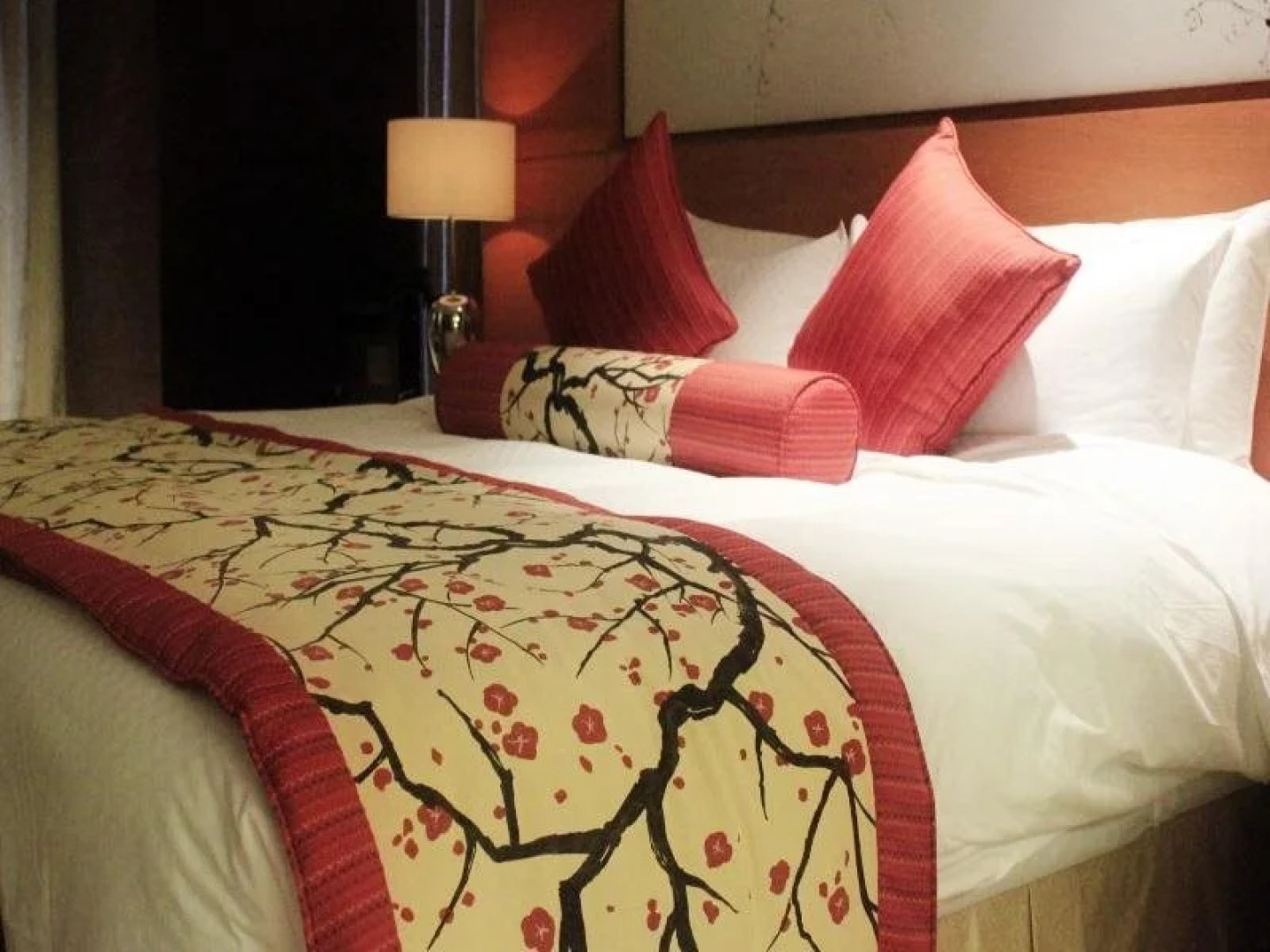 New Joyful Hotel Leqing