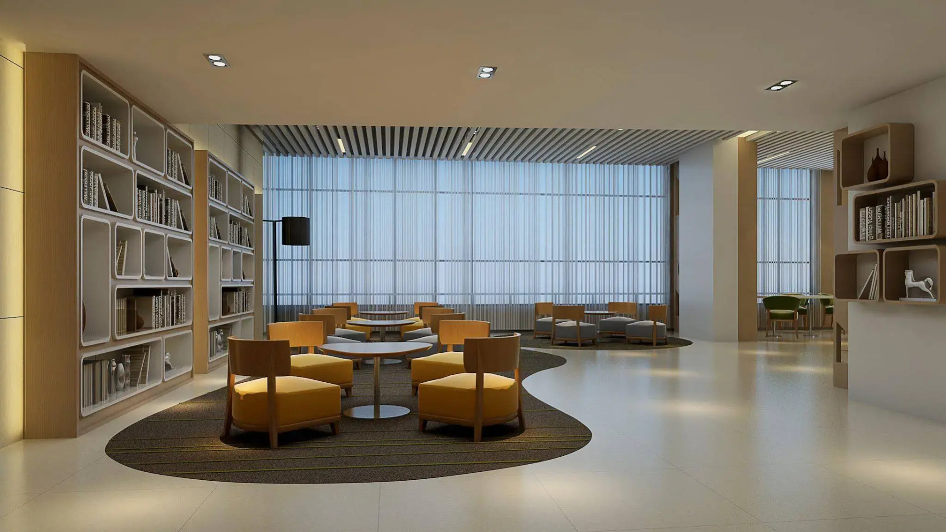 Holiday Inn Express Jinan High-Tech Zone by IHG