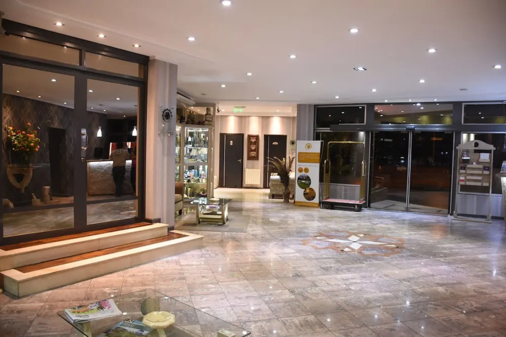 Hotel Viñas Del Sol