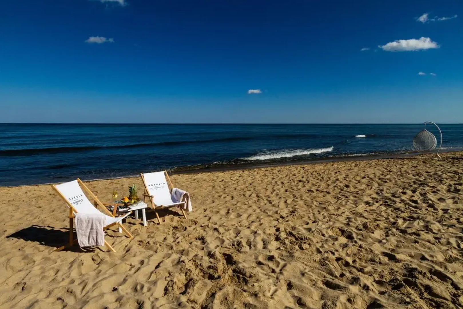 Rosevia Resort & SPA