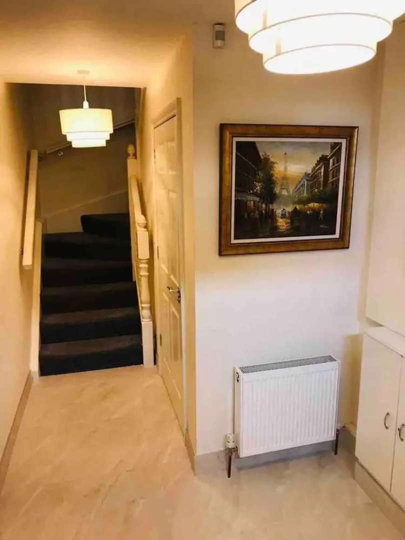 3-bed House in Armagh City