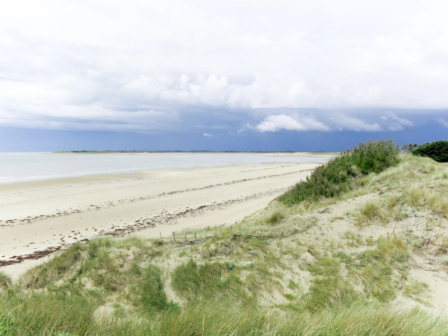 House Village Des Dunes