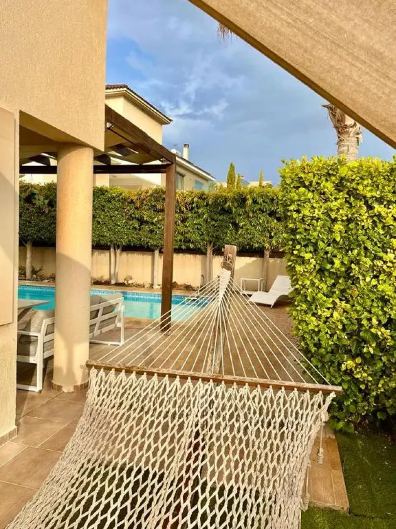 El Soleo Luxury Villa