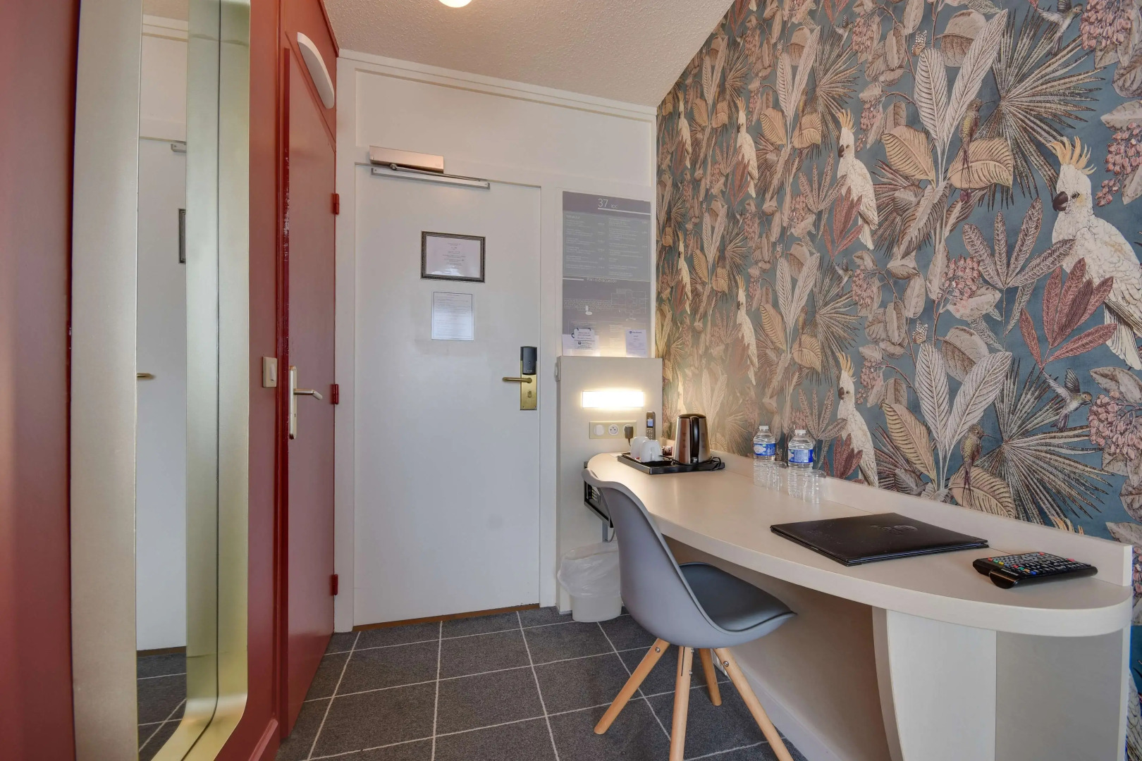 Best Western Hotel du Lac Dunkerque