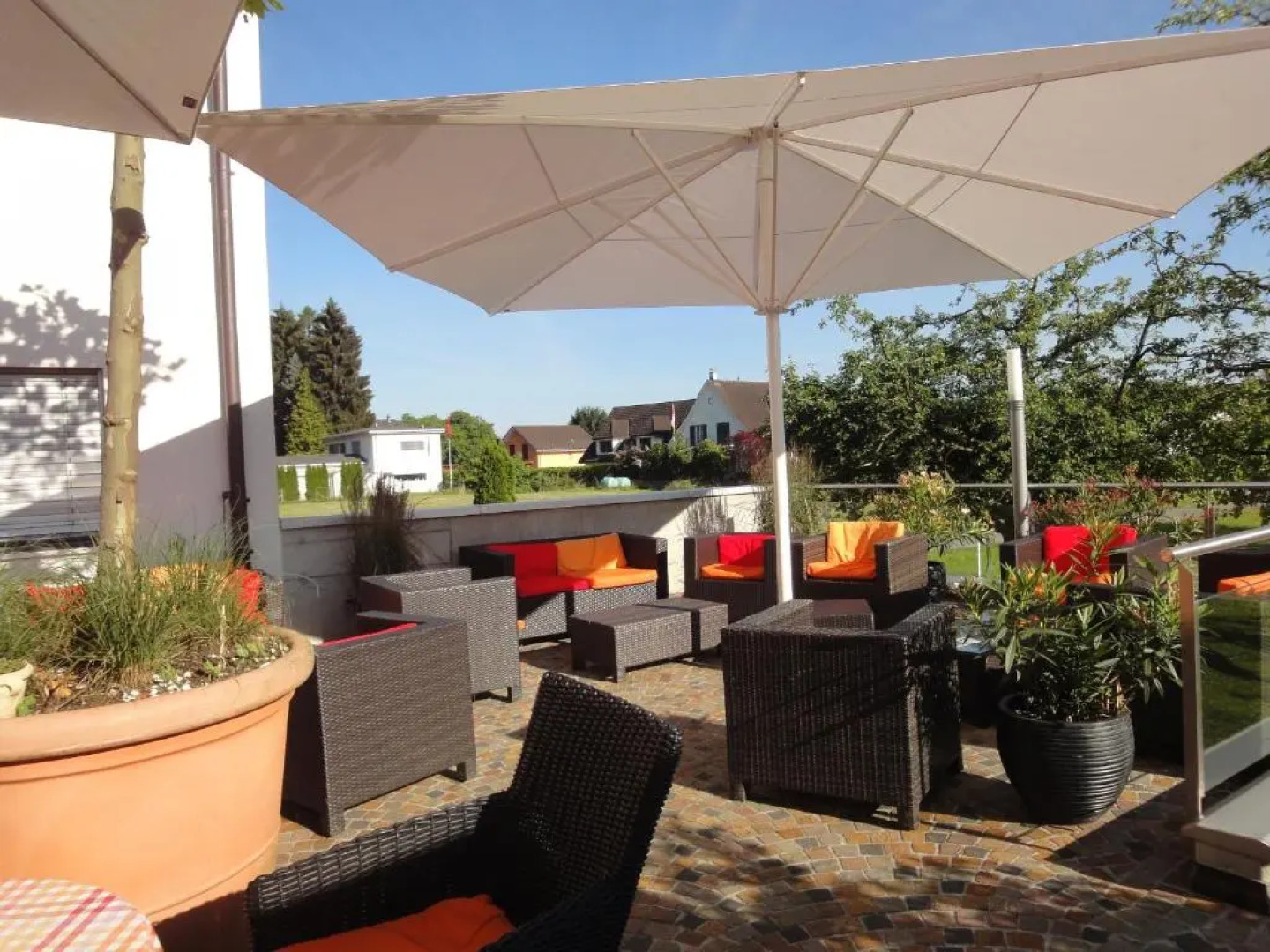 Hotel Schäfli Siebnen