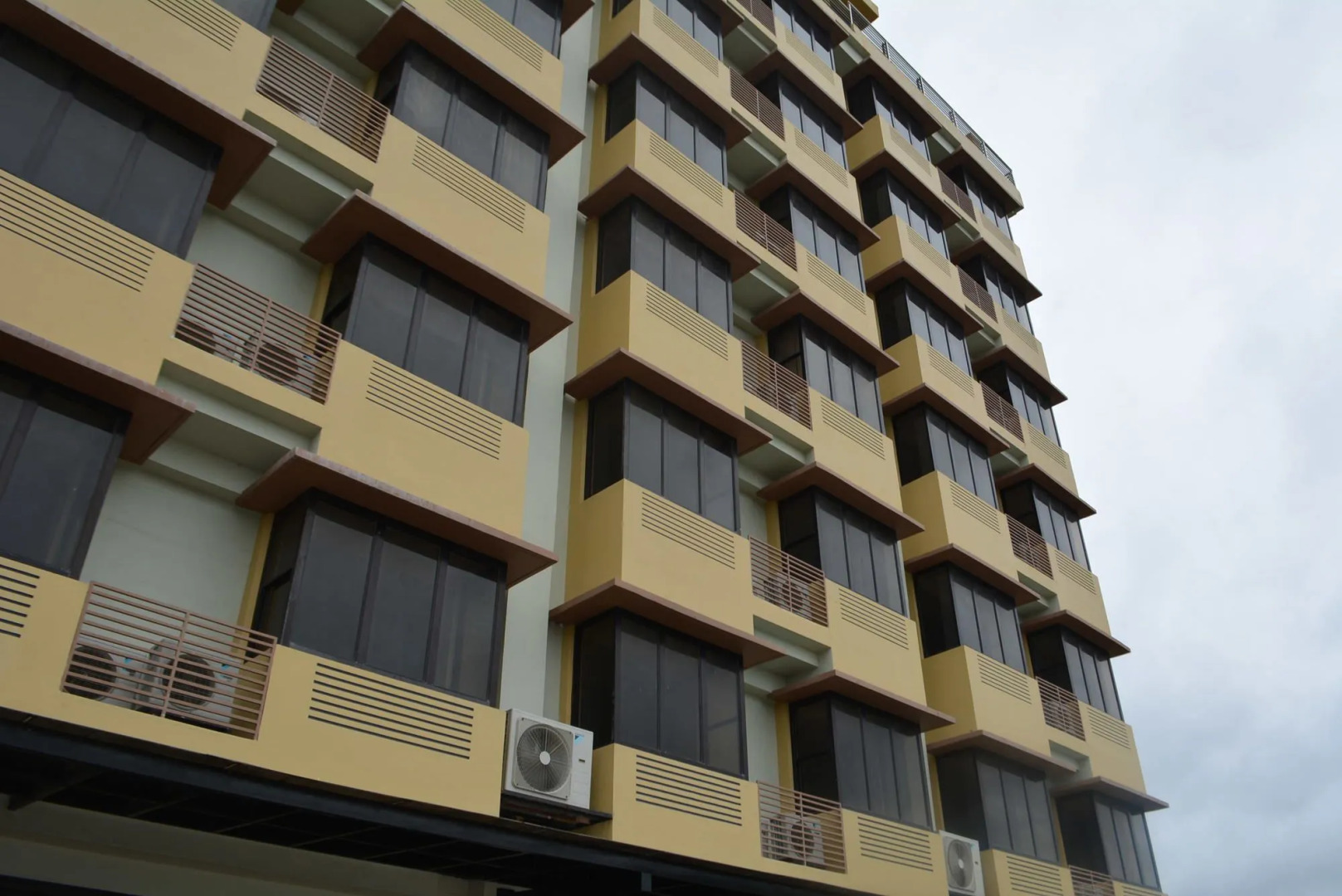 Rumah Highlands Hotel