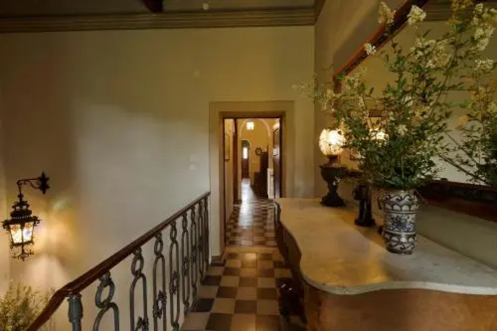 Villa Vada