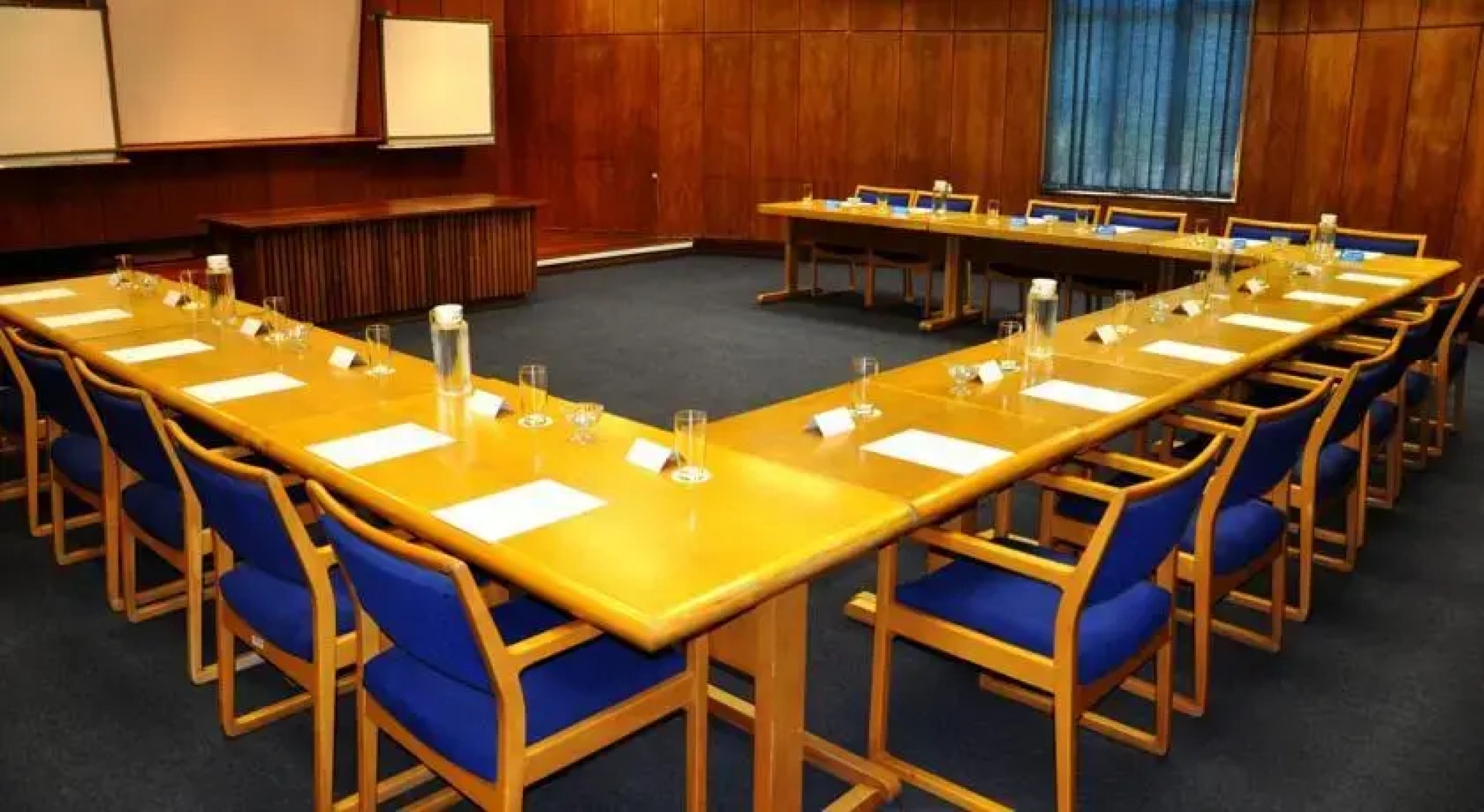 Maccauvlei on Vaal Lodge and Conference Centre