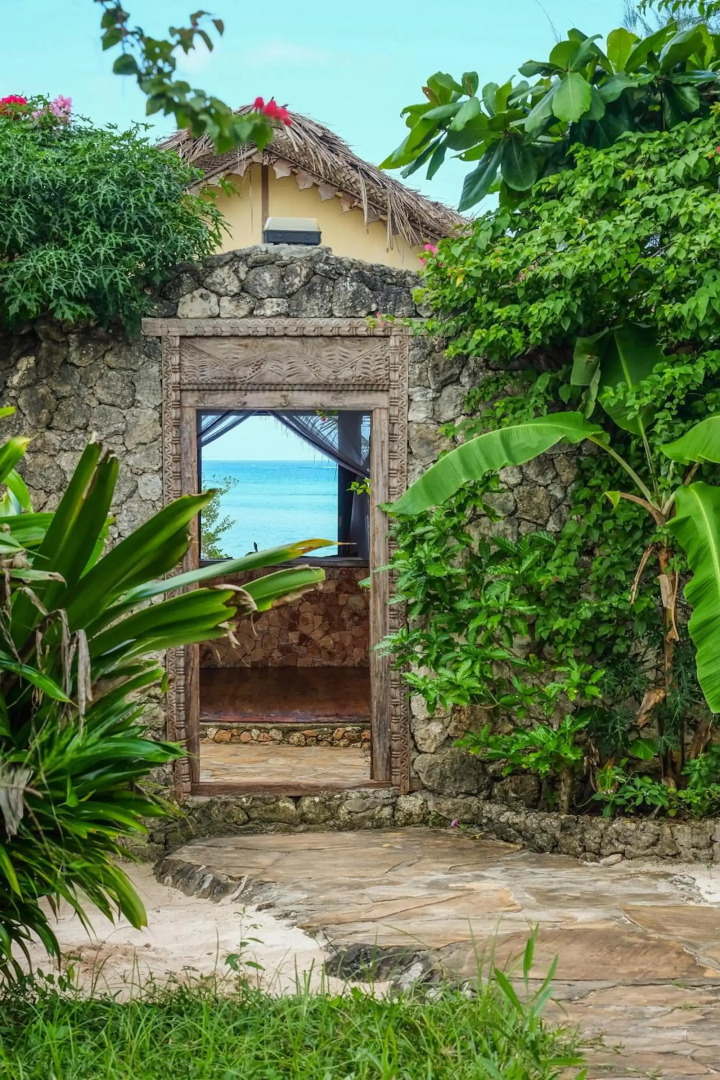 Seasons Lodge Zanzibar