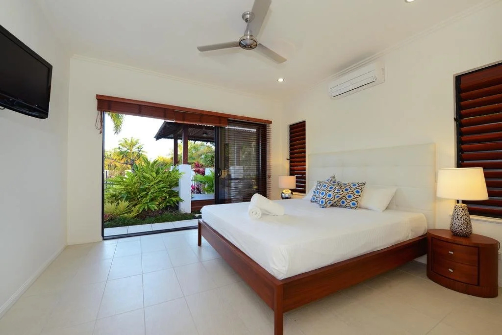 17 Cascade House - Luxury Holiday Home