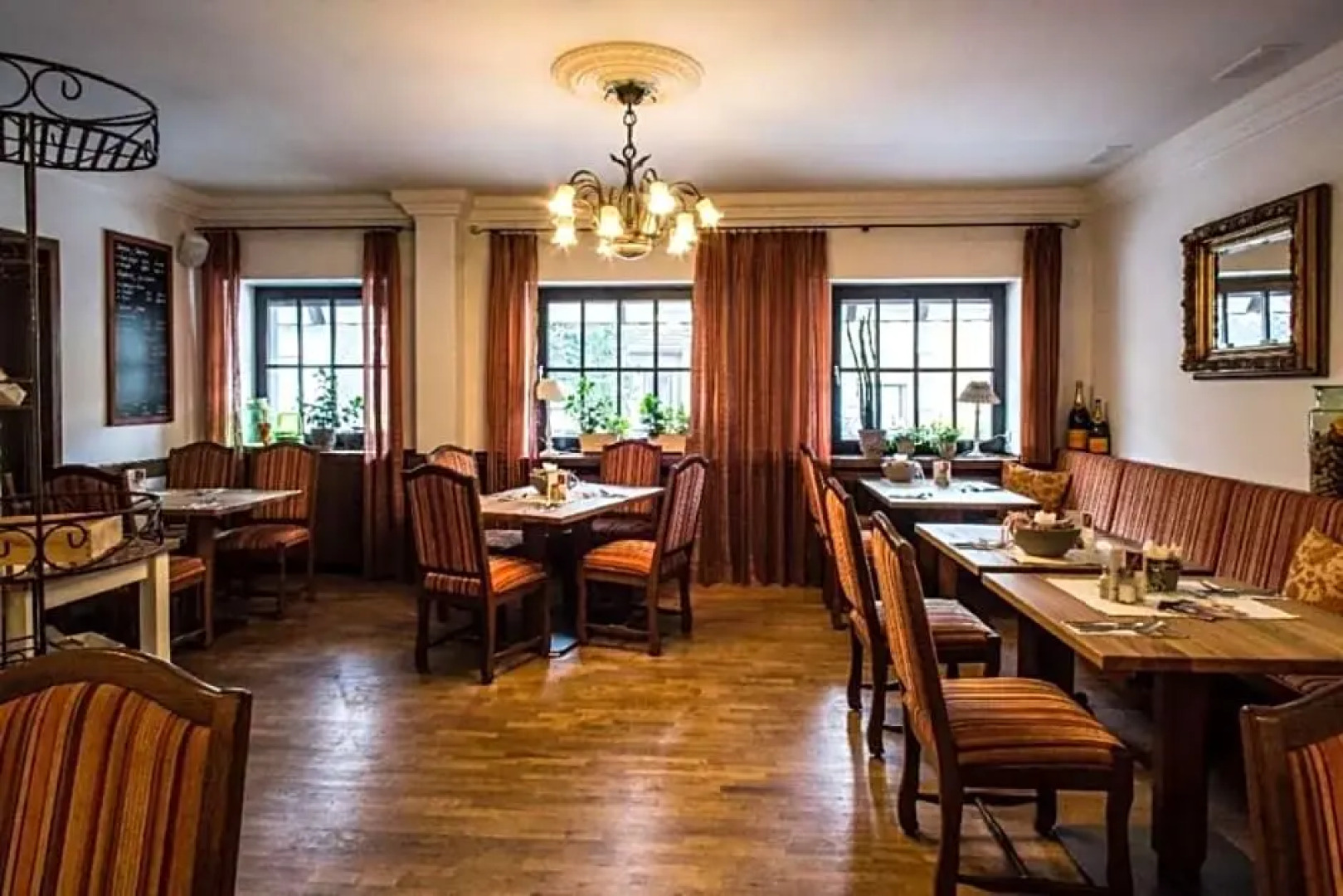 Hotel-Restaurant Kerzans